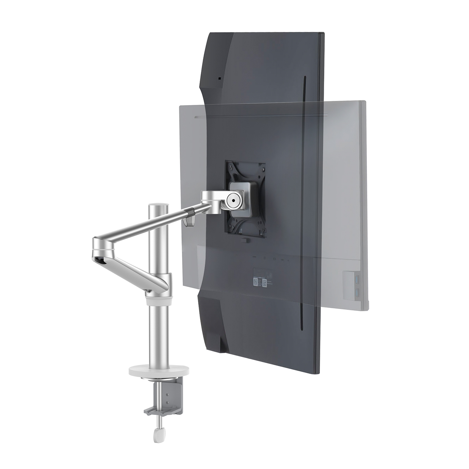 Single Monitor Arm
