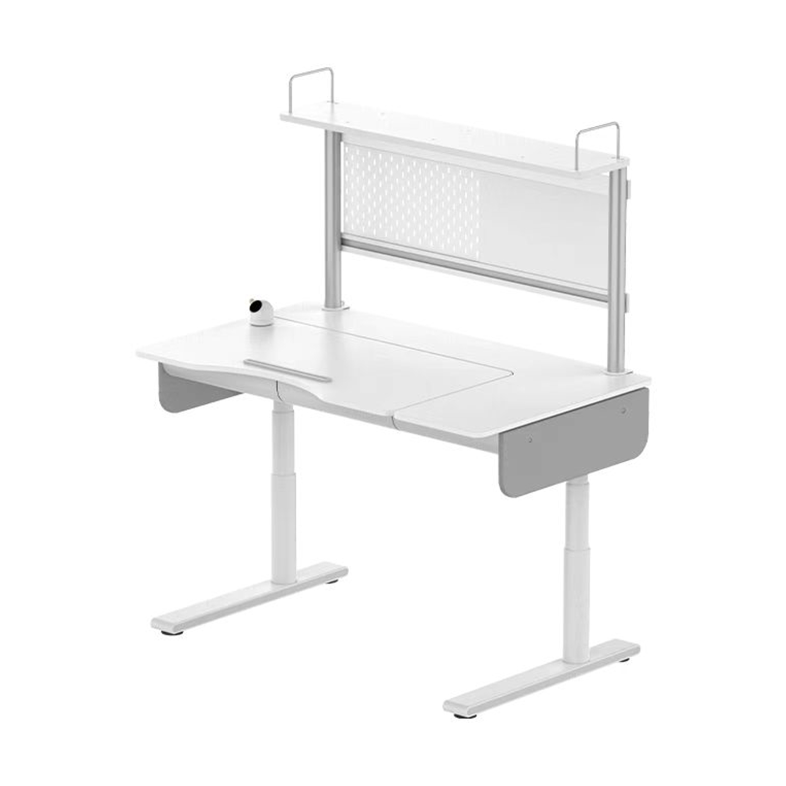 Smart Electric Height Adjustable Study Desk