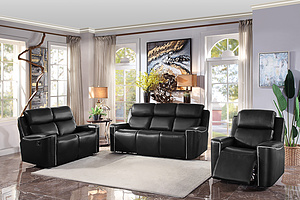 RECLINER SOFA