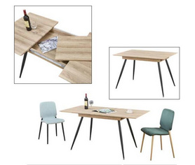 DINING TABLE ZL201901684
