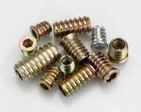 HOS-081偏心輪/HOS-081鋅合金偏心輪/HOS-081板式家具連接偏心輪