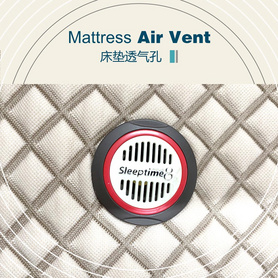 床垫透气孔/气眼