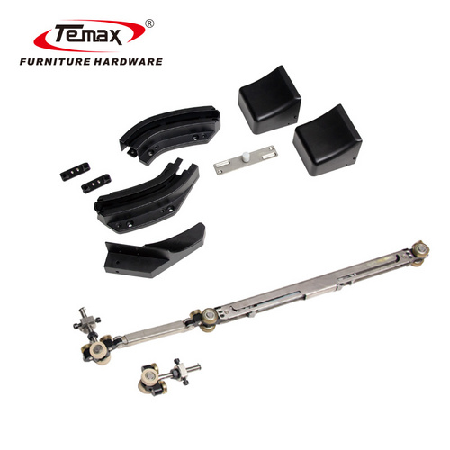 Temax 内推巴士门