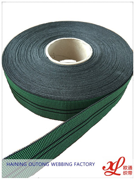 Sofa webbing Elastic band