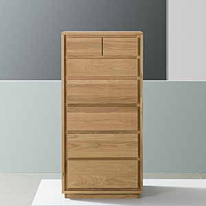 dc-01 Drawer chest cabinet 抽屉柜 衣柜