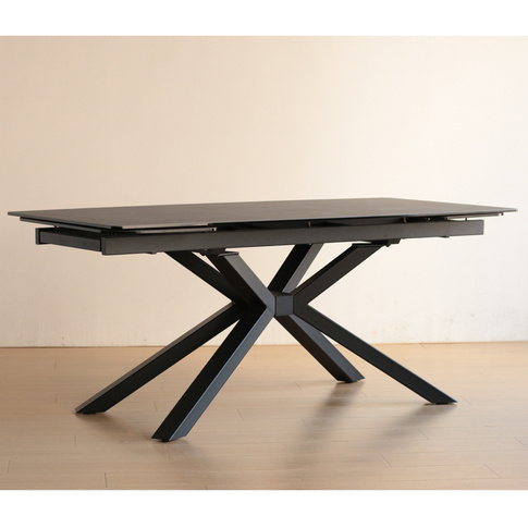 Spider dining table