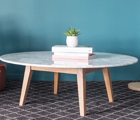 M-R100 Coffee table