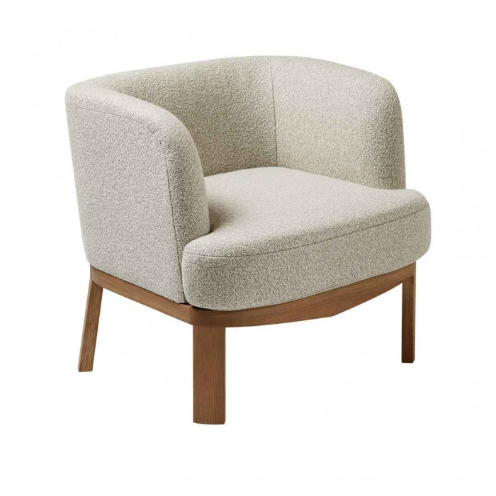 SF-03  Sofa armchair 沙发 扶手椅 软包 法国 French