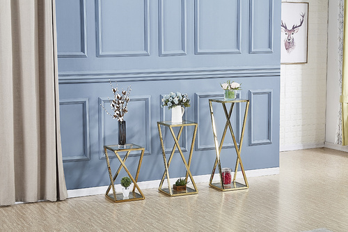 FLOWER STAND