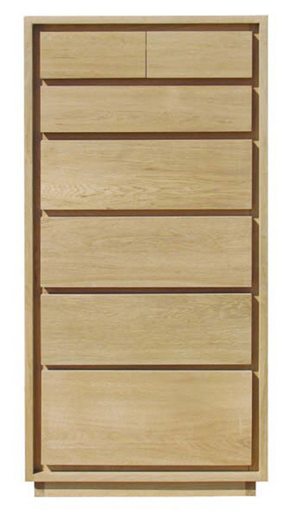 dc-01 Drawer chest cabinet 抽屉柜 衣柜