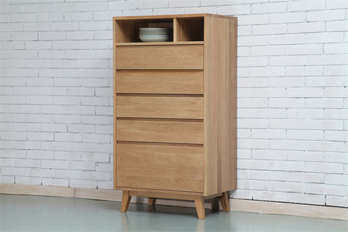 14-DC-02 Drawer chest cabinet 抽屉柜 衣柜