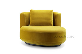BON21010单人沙发