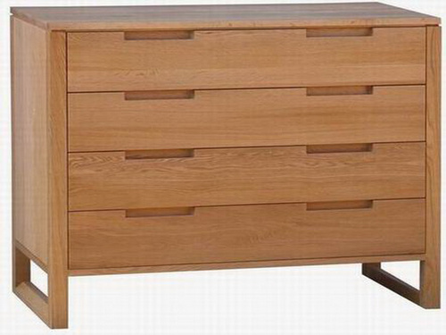 DC-06 Drawer chest cabinet 抽屉柜 衣柜