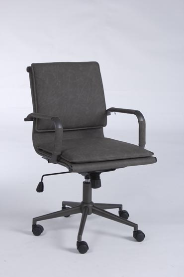现代简约办公椅 7501-35PW