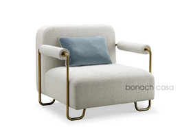 BON21011休闲椅