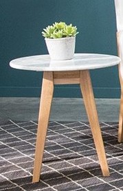 M-R43 side table