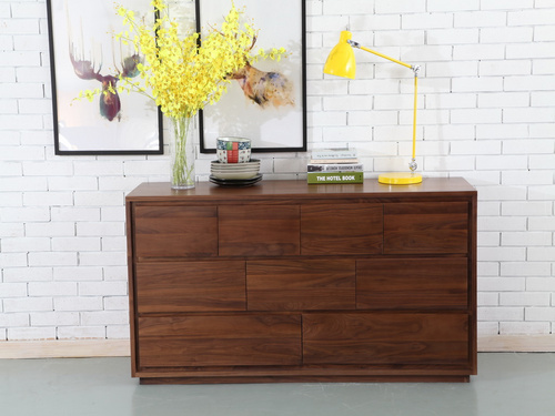 DC-08 Drawer chest cabinet 抽屉柜 衣柜
