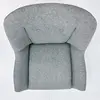 Light luxury single sofa modern simple household soft rocking chair