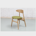 CH-33Dining Chair 餐椅