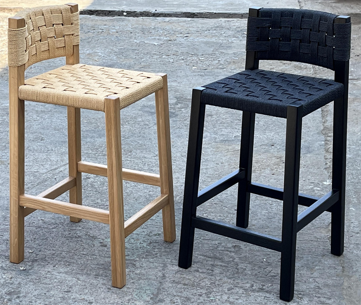 CH-26 Stool 吧椅