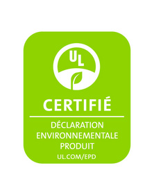 EPD环保产品声明