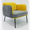 Nordic light luxury sofa