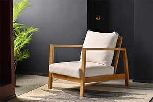SF-10 扶手椅 沙发SOFA