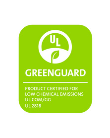 GREENGUARD绿色卫士认证