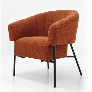 现代极简创意艺沙发意式轻奢沙发轻奢客厅沙发LT-U4080A