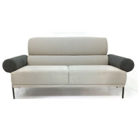 Nordic modern simple household soft sofaLT-U4141