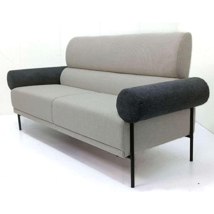北欧现代简约家用软沙发LT-U4141