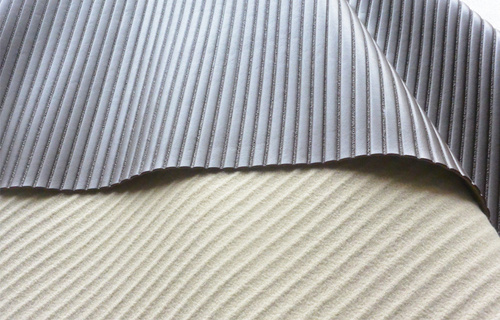 HV系列經(jīng)典條紋皮