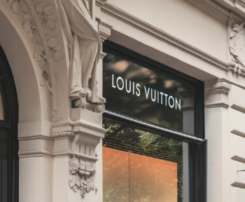 LV全球首家家具专卖店在上海开业
