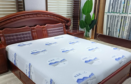 床垫面料