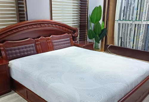 床垫面料