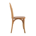 免费样品中国咖啡馆餐厅木腿椅出售餐椅餐椅价格