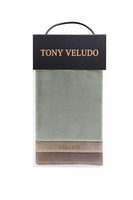 TONYVELUDO全棉C系列割絨布
