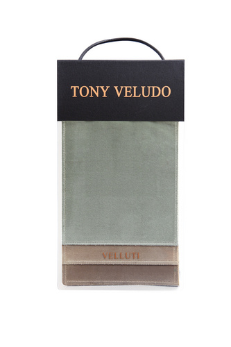 TONYVELUDO全棉C系列割絨布