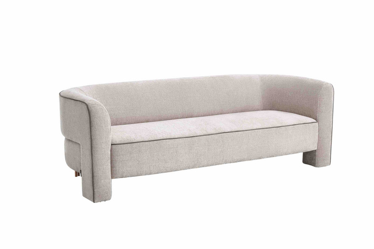 "NOVAZHALEIGH - 3 SEATER SOFA 三人沙发SF2678-30"