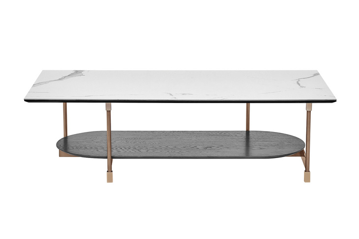 "NOVAZIRA COFFEE TABLE  茶几CT2674 "