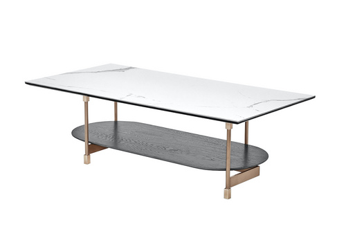 "NOVAZIRA COFFEE TABLE  茶几CT2674 "