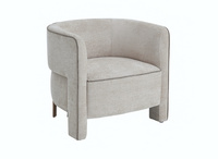"NOVAZHALEIGH CLUB CHAIR 休閑椅 CC2678"