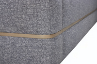 "NOVAZTORIA PANEL BED TORIA床 BD2692"