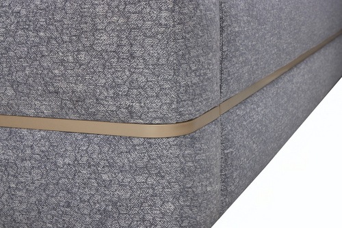 "NOVAZTORIA PANEL BED TORIA床 BD2692"