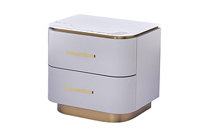 NOVAZTORIA NIGHTSTAND  床头柜NTS2692