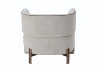 "NOVAZHALEIGH CLUB CHAIR 休閑椅 CC2678"