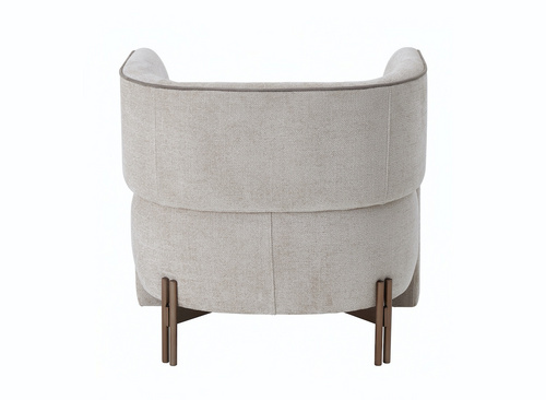 "NOVAZHALEIGH CLUB CHAIR 休閑椅 CC2678"