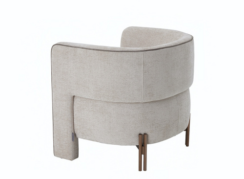 "NOVAZHALEIGH CLUB CHAIR 休閑椅 CC2678"