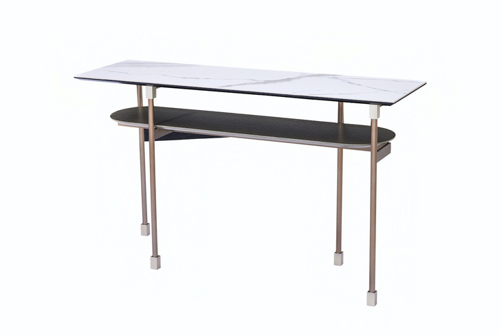 "NOVAZIRA WALL TABLE  玄关桌WT2674 "