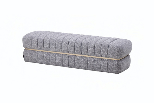 "NOVAZTORIA BENCH  床尾凳BN2692"